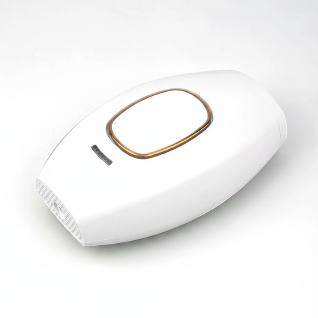 Aura Skin IPL — Depilador Láser Profesional