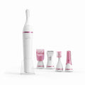 Mini Recortadora de Precisión Facial