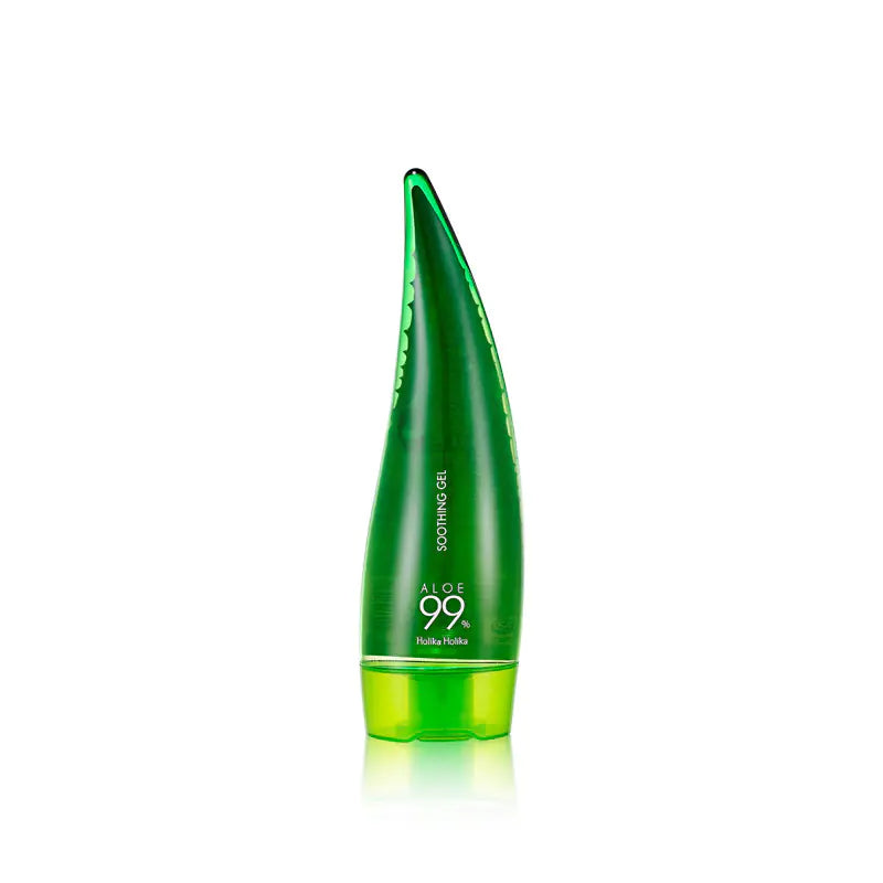 Gel Calmante de Aloe Vera Post-IPL