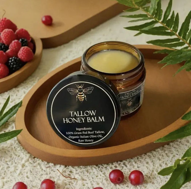Crema Hidratante para la Piel
