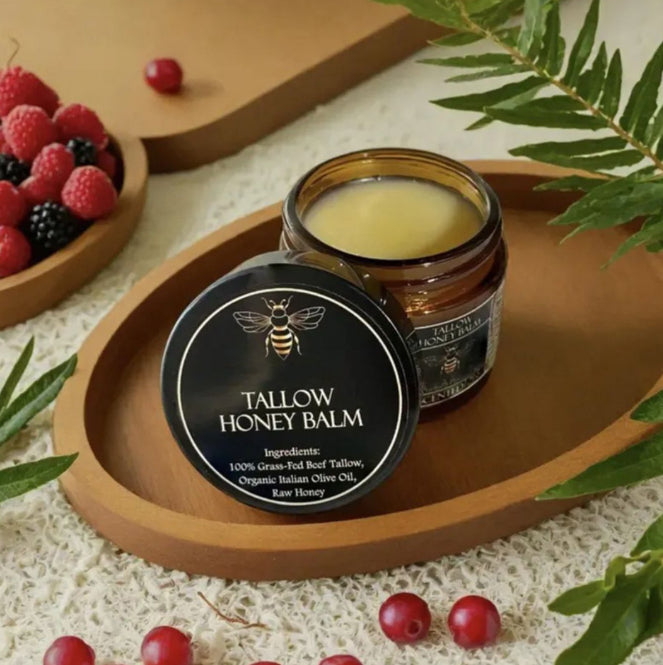 Crema Hidratante para la Piel